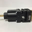 Used Parker Watts SS75-02M Soft Start Valve, Pressure: 150psi, *Missing Solenoid Coil