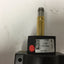 Used Parker Watts SS75-02M Soft Start Valve, Pressure: 150psi, *Missing Solenoid Coil
