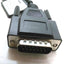 Used Ophir 1N0674A Laser Power Sensor Head, DB15 Connector, Sensing Area 1 1/8²"