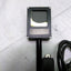 Used Ophir 1N0674A Laser Power Sensor Head, DB15 Connector, Sensing Area 1 1/8²"