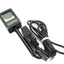 Used Ophir 1N0674A Laser Power Sensor Head, DB15 Connector, Sensing Area 1 1/8²"