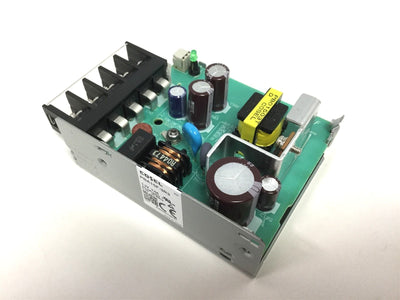 New Cosel PBA15F-3R3 Power Supply, Input Voltage: 100-240VAC, Output: 3.3V 3.0A