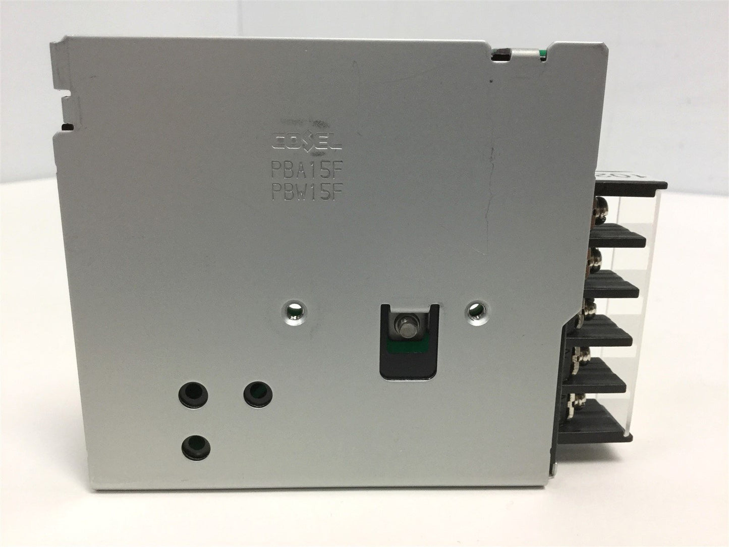 New Cosel PBA15F-3R3 Power Supply, Input Voltage: 100-240VAC, Output: 3.3V 3.0A