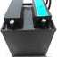 Used EREA 212 SC 63 SK Halogen Lamp Transformer, 60W, In: 230VAC 60Hz Out: 24VAC 5A