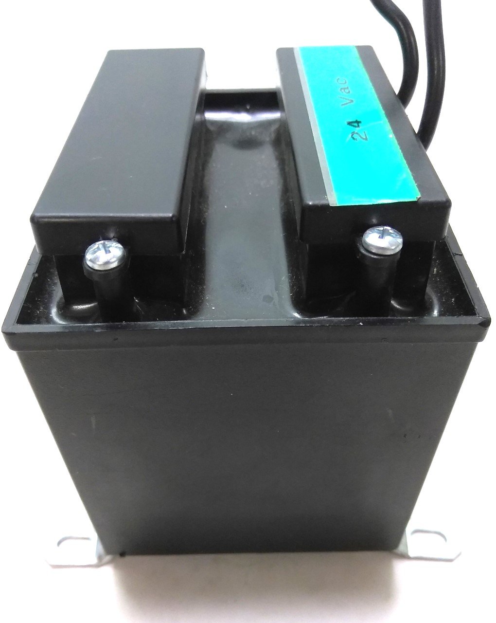 Used EREA 212 SC 63 SK Halogen Lamp Transformer, 60W, In: 230VAC 60Hz Out: 24VAC 5A