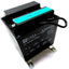 Used EREA 212 SC 63 SK Halogen Lamp Transformer, 60W, In: 230VAC 60Hz Out: 24VAC 5A