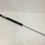 Used Hahn-Gasfedern 323502 Gas Spring, Piston Rod Dia: 10mm, Body Dia: 23mm, 430N