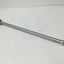 Used Hahn-Gasfedern 323502 Gas Spring, Piston Rod Dia: 10mm, Body Dia: 23mm, 430N