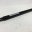 Used Hahn-Gasfedern 323502 Gas Spring, Piston Rod Dia: 10mm, Body Dia: 23mm, 430N