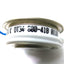 Used Dynex Rivett DT34-600-418 Power Transistor, D 1.64" x H .58"