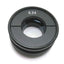 New C-Mount to 0.3X Lens Adapter for Video Camera Microscopes, 11/16" Tall