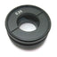 New C-Mount to 0.3X Lens Adapter for Video Camera Microscopes, 11/16" Tall