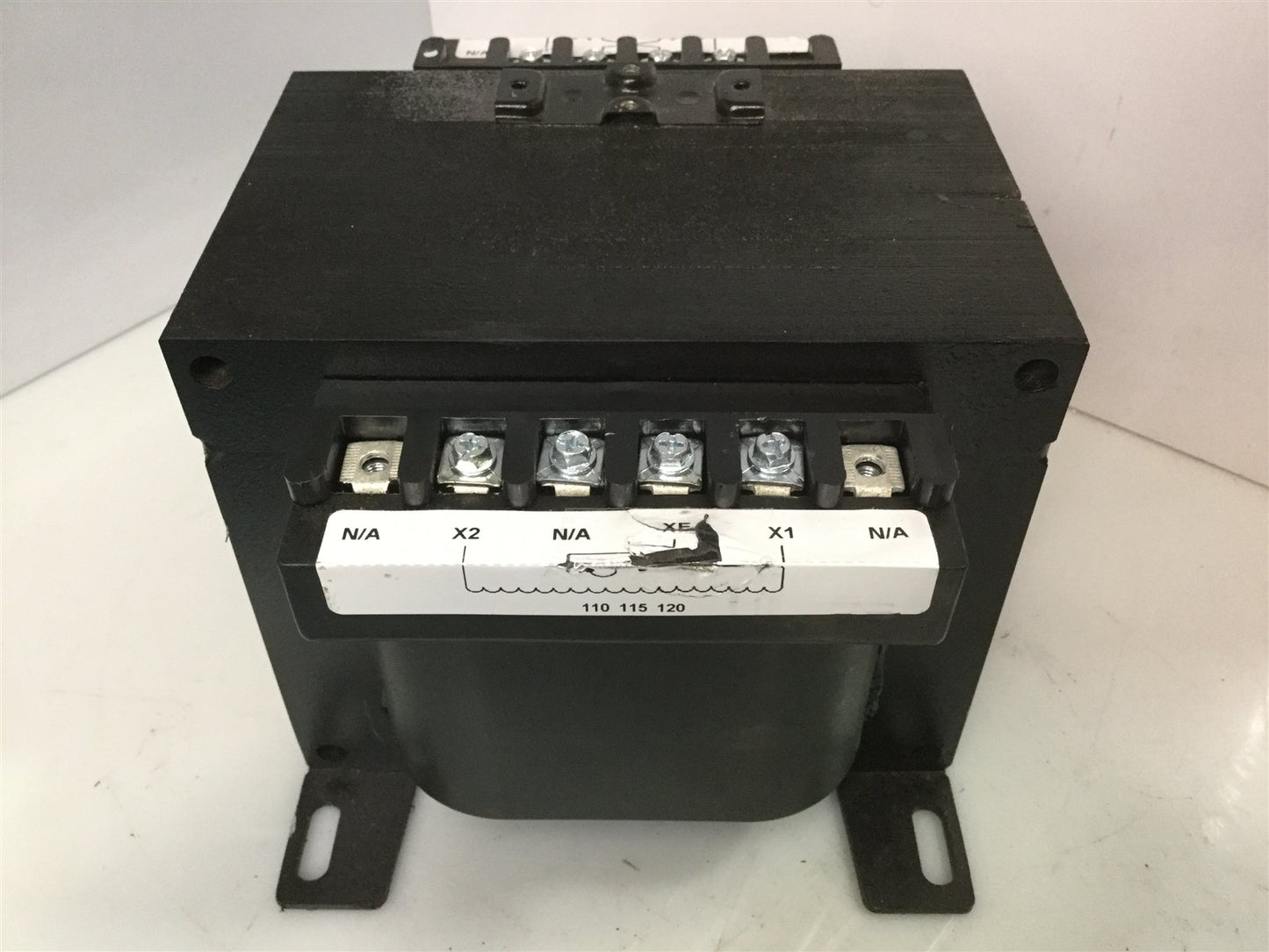 Used Micron B1K5BTZ13 ImperviTran P:220-240/440-480 S:110-120VAC 1500VA 1Ph *Tested