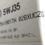 New Lot of 3 New Ashcroft 25W1001TH02B30# Pneumatic Gauge, 0-100PSI, 1/4" NPT