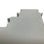 Used Lot of 5 Phoenix Contact VIOK 1.5 Sensor/Actuator Terminal Blocks: 250V
