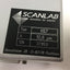 Used Scanlab HS7 Laser Beam-2D Scan Head For Marking Max Beam: 7mm, 1000 Characters/S