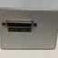 Used Scanlab HS7 Laser Beam-2D Scan Head For Marking Max Beam: 7mm, 1000 Characters/S