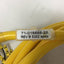 Used Parker 71-015886-25 Compumotor Servo Encoder Feedback Cable 10.5 ft, 18-Pin
