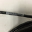Used Quadrature Encoder I/F Cable, 6-Pin Male to Flying Leads, Length: 25 Feet