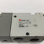 Used SMC VPA342-1-02A Pneumatic Solenoid Air Pilot Operated Valve, 3-Port, 0.2-1 MPa