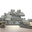 Used Lot of 4 Phoenix Contact PIK 4-PE/L/L Installation Ground Terminal Blocks