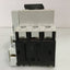 Used Moeller PKZMO-1,6 Manual Motor Starter 0-1.6A w/ Aux Block NHI11-PKZ0 6A