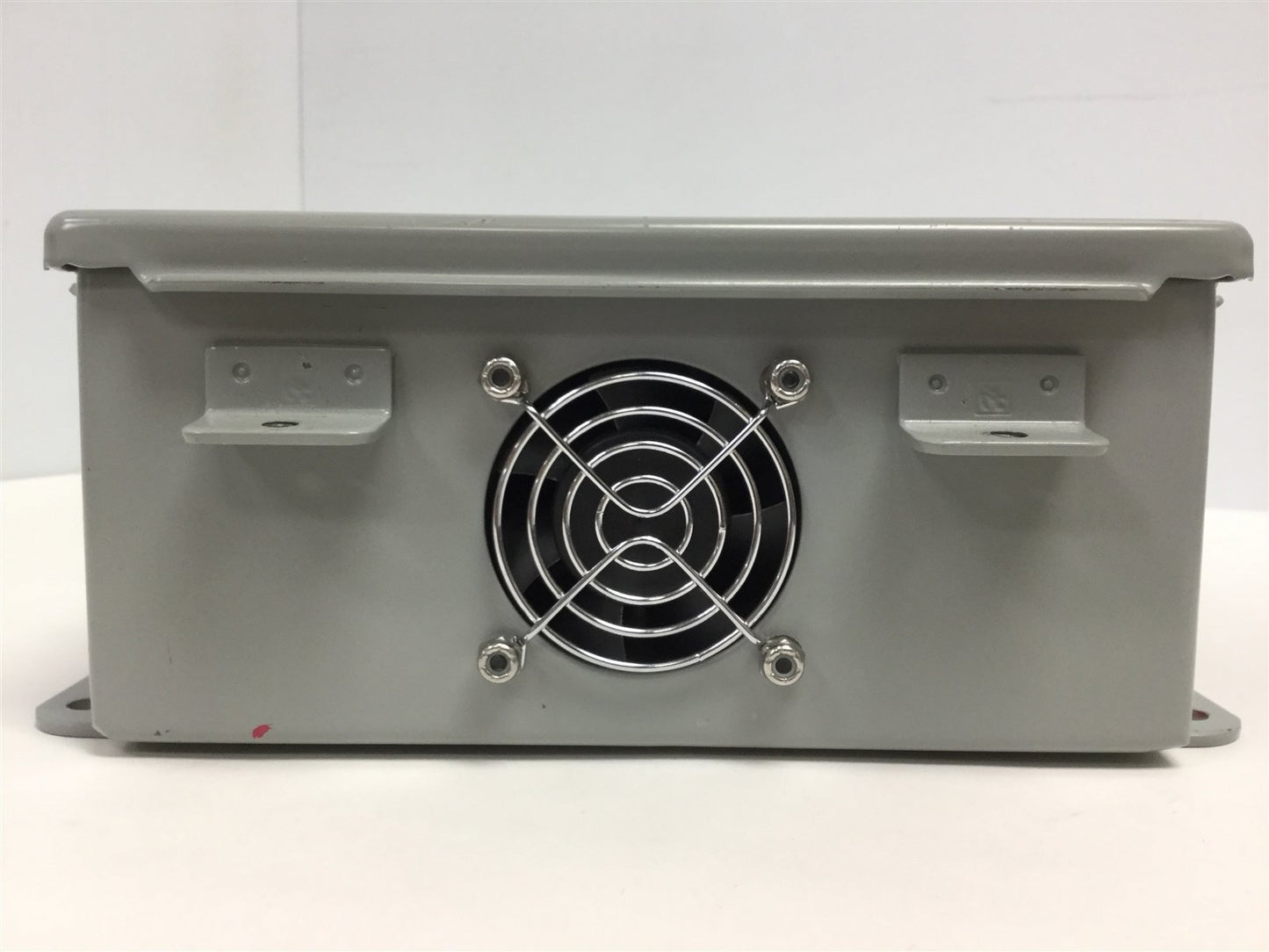 Used RVSI Northeast Robotics 501200 Variable Output Power Supply Voltage: 12VDC 4.5A