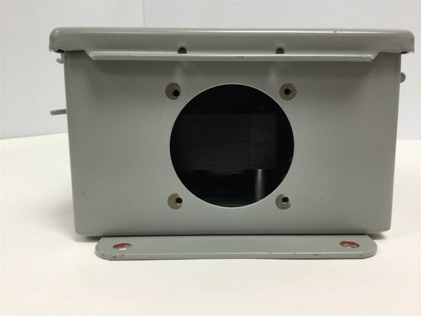 Used RVSI Northeast Robotics 501200 Variable Output Power Supply Voltage: 12VDC 4.5A