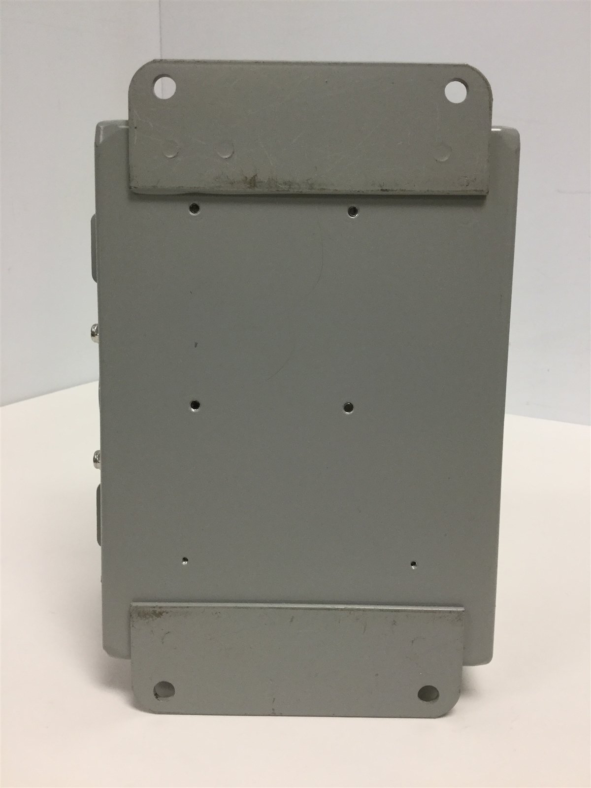 Used RVSI Northeast Robotics 501200 Variable Output Power Supply Voltage: 12VDC 4.5A