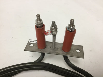 Used RICA 4239.435 Heating Element, Voltage: 230V, Wattage: 3000W, ID: 8.5"