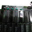 Used Matrox MIP-512-M-10 I/O Card, 43 & 30 Finger 50 Pin 2x 10 Pin Connectors