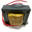 New MagneTek Triad F-192X Power Transformer, 115V 50/60Hz, 24V 2A, 3.5" Mounting