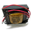 New MagneTek Triad F-192X Power Transformer, 115V 50/60Hz, 24V 2A, 3.5" Mounting