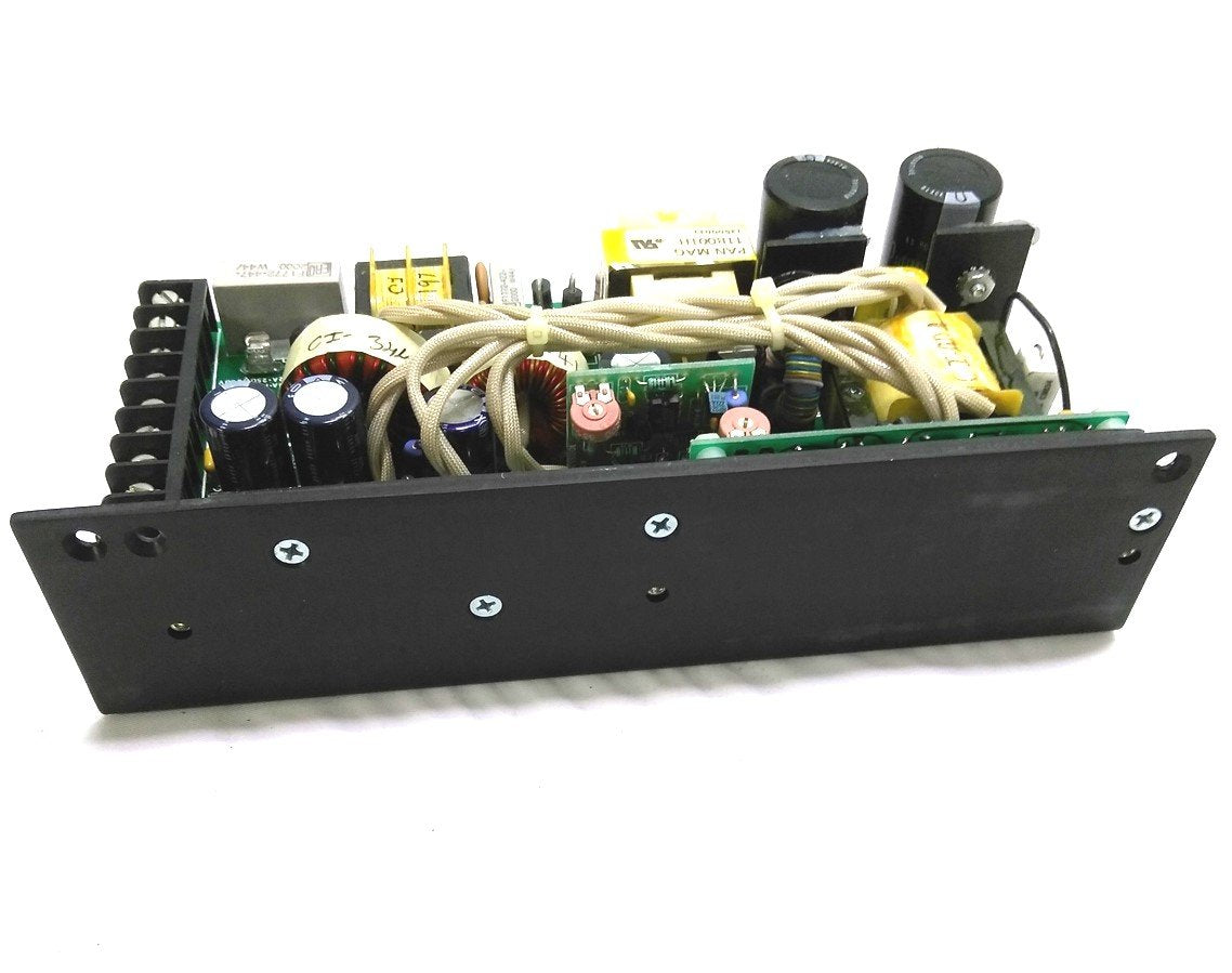 New Cherokee International QT12A1A Power Supply, Voltage Trim 5/12/24VDC 250VAC