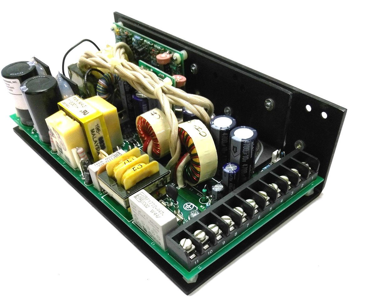 New Cherokee International QT12A1A Power Supply, Voltage Trim 5/12/24VDC 250VAC