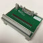 Used Allen Bradley 1492-IFM20D24 Interface Module Board, 20-Point, 10-30VAC/DC