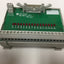 Used Allen Bradley 1492-IFM20D24 Interface Module Board, 20-Point, 10-30VAC/DC