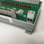 Used Allen Bradley 1492-IFM20D24 Interface Module Board, 20-Point, 10-30VAC/DC