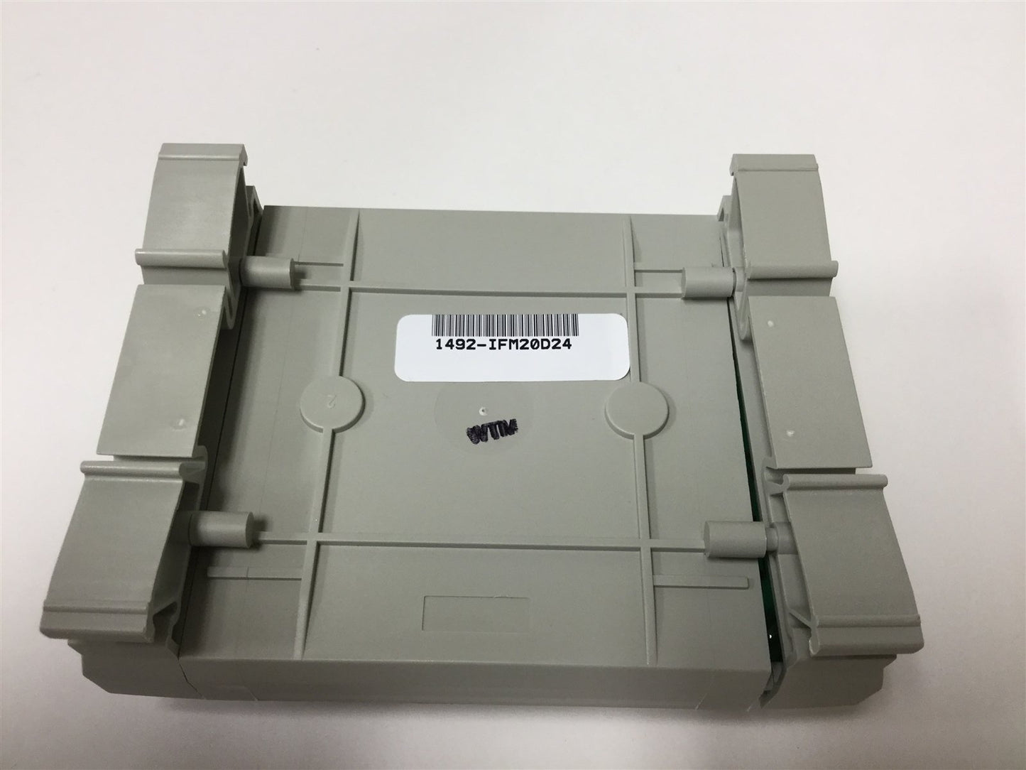 Used Allen Bradley 1492-IFM20D24 Interface Module Board, 20-Point, 10-30VAC/DC