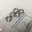 New Lot of 10 New SMC ZPL1 Lock Rings, For 10mm to 16mm Vacuum Pad Diameters