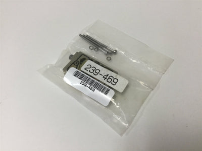 New Numatics 239-469 Speed Control Gasket, For Use with Mark 3 Series Valves