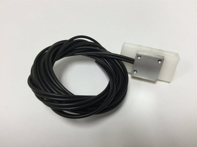 Used Banner PBRS1X326U Tight Bend Radius Fiber Optic, Length: 2m, Housing: 20 x 20mm
