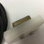 Used Banner PBRS1X326U Tight Bend Radius Fiber Optic, Length: 2m, Housing: 20 x 20mm