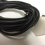 Used Banner PBRS1X326U Tight Bend Radius Fiber Optic, Length: 2m, Housing: 20 x 20mm