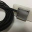 Used Banner PBRS1X326U Tight Bend Radius Fiber Optic, Length: 2m, Housing: 20 x 20mm