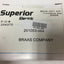 New Superior Electric 201053-069 Capacitor, Voltage: 250VAC, 6.0 MFD +/- 6%