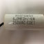 New Superior Electric 201053-069 Capacitor, Voltage: 250VAC, 6.0 MFD +/- 6%