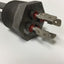 Used Vulcan 011-002 Immersion Tubular Heater Element, Length: 12.5", Wattage: 1000W
