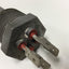 Used Vulcan 011-002 Immersion Tubular Heater Element, Length: 12.5", Wattage: 1000W