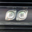 Used Xentek XE90-15 W/PN Power Supply Unit, Ouput: 15VDC , Input: 115/230VAC